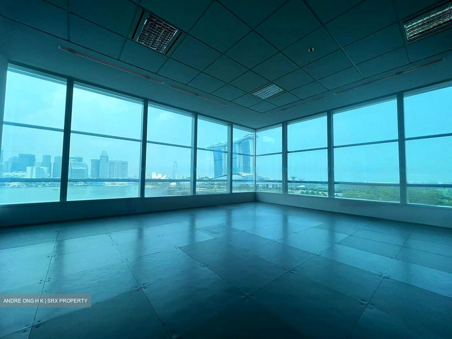 Marina Bay Financial Centre (mbfc) (D1), Office #592846201